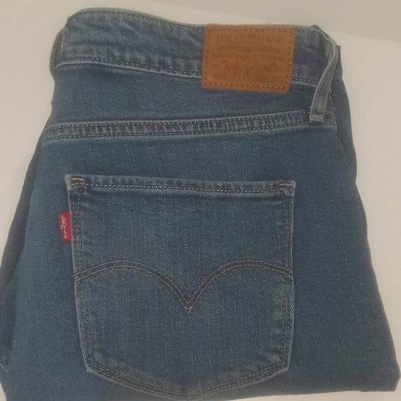 levi 741 jeans